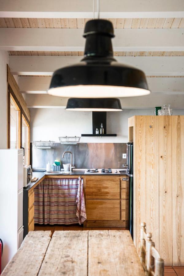 La Granera Apartman Girona Kültér fotó